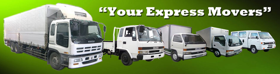 Carry All Cargo Corporation